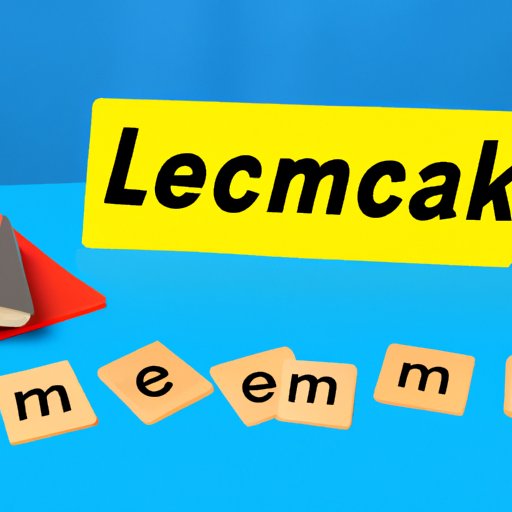 Learn to Spell with Memory Tricks and Mnemonics