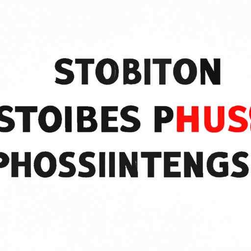 Problem Statement: How to Start a Business