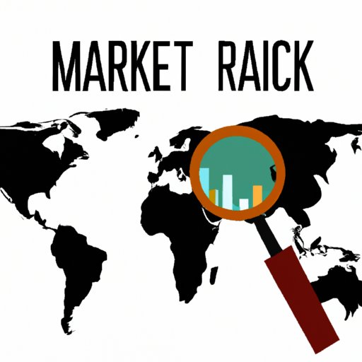 Research the Market and Competition in Your Area