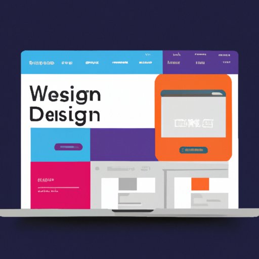 Design Your Website and Select Your Products