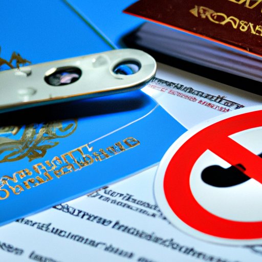 Obtain Necessary Licenses and Permits
