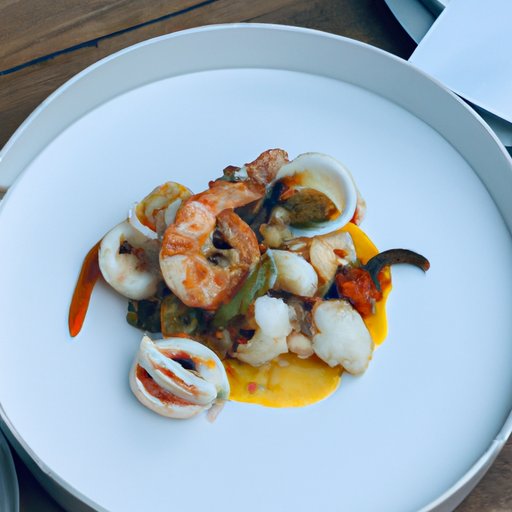 A. Consider Type of Cuisine