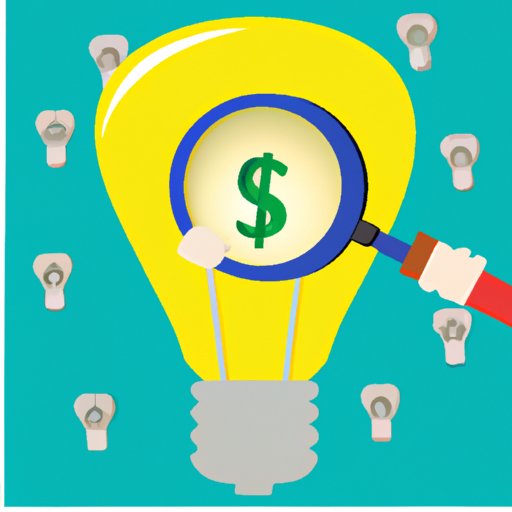 Research Your Niche and Find a Profitable Business Idea