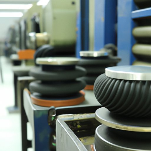 Source Materials and Determine Production Methods