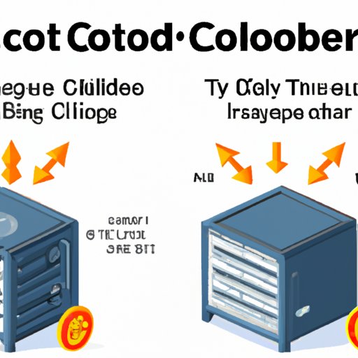 Understanding Cold and Hot Storage: What You Need to Know to Secure Your Bitcoins