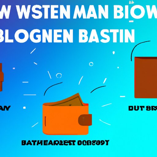 A Guide to Cryptocurrency Wallets: How to Choose the Right Wallet for Storing Your Bitcoins