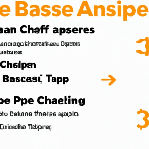 Comparing Fees Associated with Transferring Bitcoin to Cash App to Other Methods