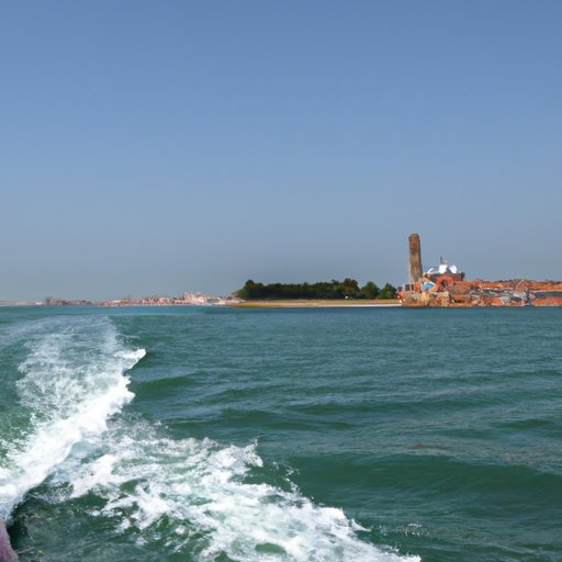 Visiting the Islands of the Venetian Lagoon