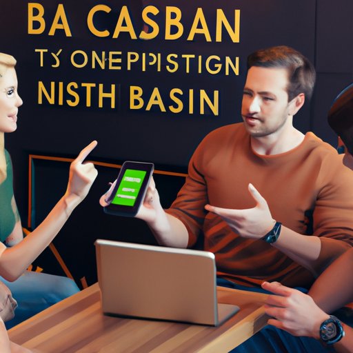 Discussing Benefits of Turning Bitcoin into Cash on Cash App