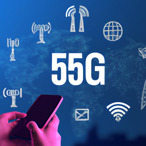 Understanding the Technical Aspects of 5G Network