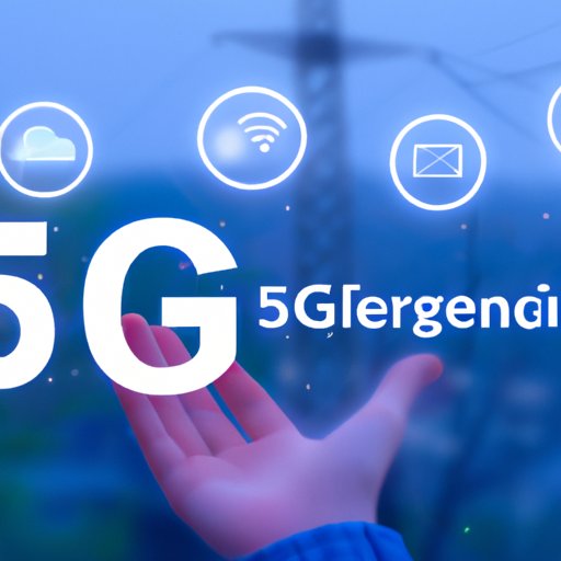A Look at 5G Infrastructure and Its Benefits