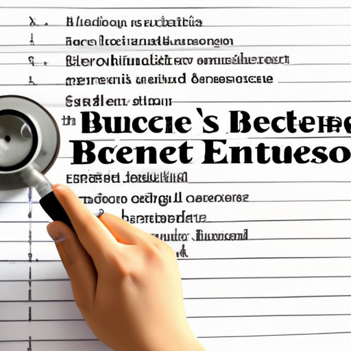 Examining the Benefits of Performing Background Checks