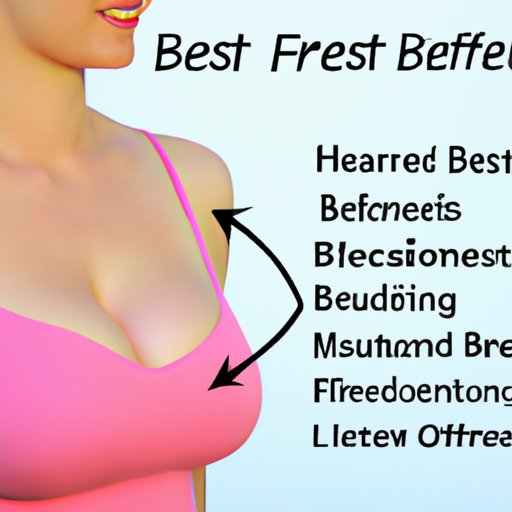 Benefits and Risks of a Breast Lift