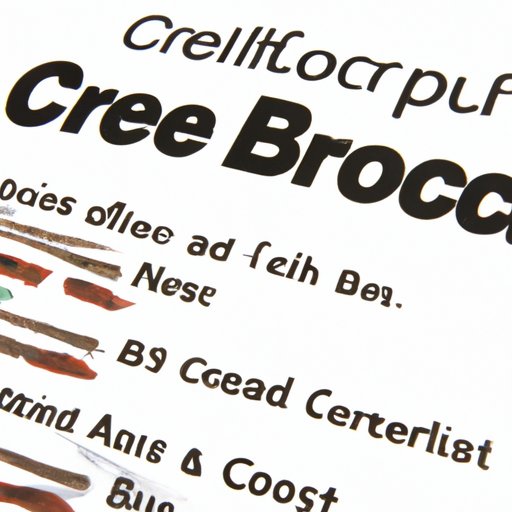 Exploring the Impact of a Business Line of Credit on Your Credit Score