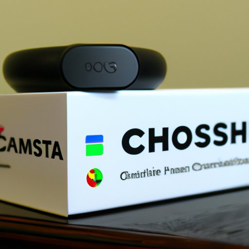 The Future of Chromecast Technology