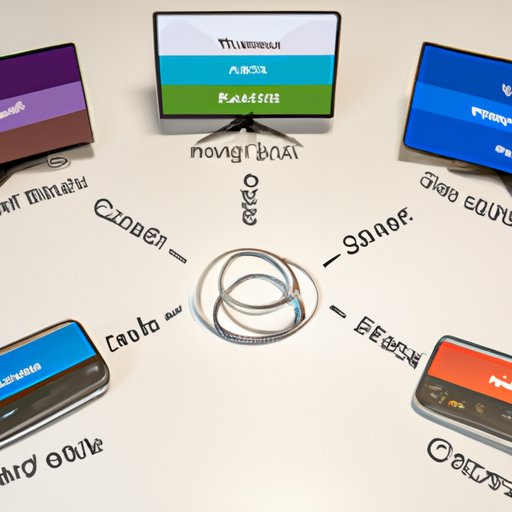 Comparing Chromecast to Other Types of Media Streaming Devices