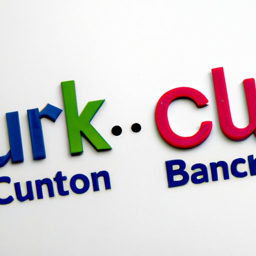 Difference Between a Bank and a Credit Union