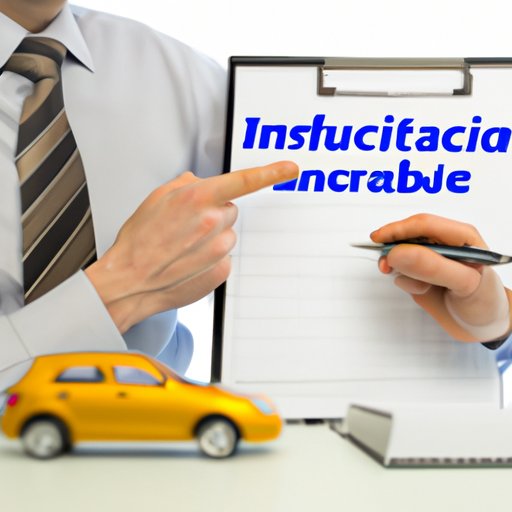 Explaining the Basics of Deductibles in Car Insurance