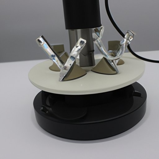 An Overview of How a Diamond Tester Functions