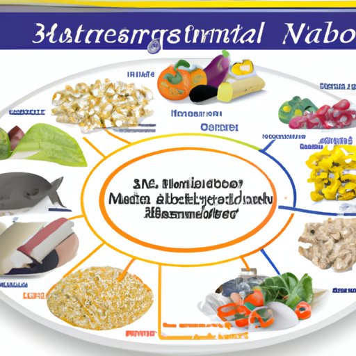The Role of Macronutrients in a Healthy Diet