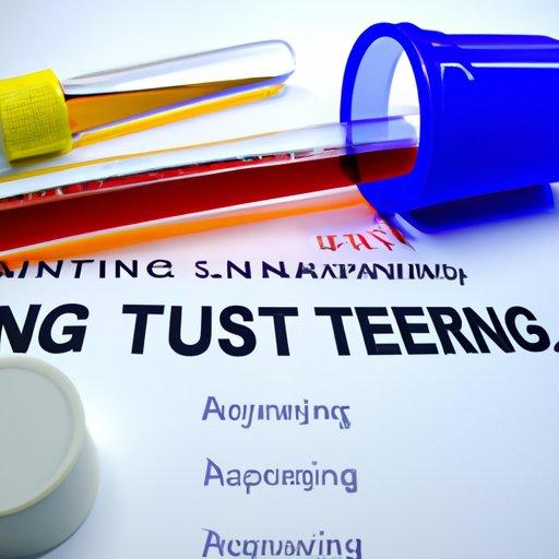 Challenges and Limitations of Drug Testing
