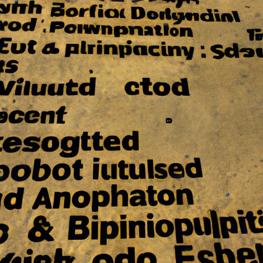 Illustrating the Benefits of an ESOP