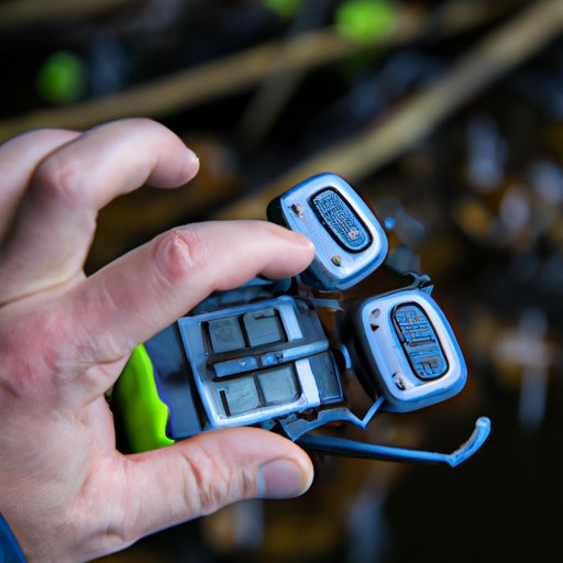 A Comprehensive Look at Fish Finders and How They Help Anglers Catch More Fish