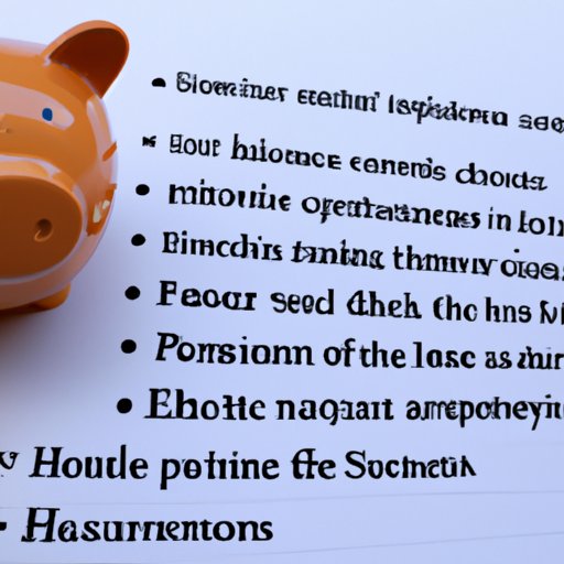 Overview of the Benefits and Advantages of an HSA