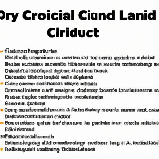 Understanding the Benefits and Risks Associated with a Line of Credit