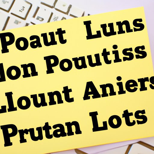 Delving into the Pros and Cons of Parent PLUS Loans