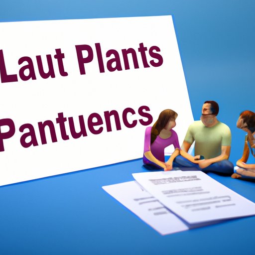 Explaining the Basics of Parent PLUS Loans