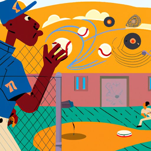 Exploring the Mental Aspects of Pitching for a Win