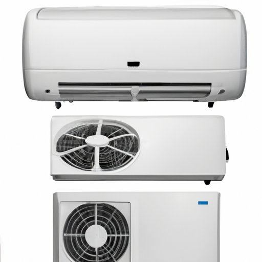Portable Air Conditioners: An Overview of Their Functionality