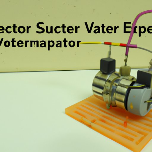 An Introduction to the Use of Potentiometers for Voltage Regulation