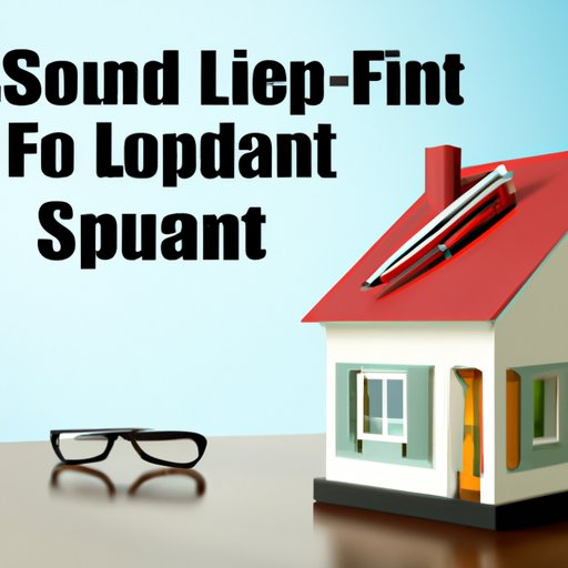 Tips for Shopping Around for the Best Secured Loan