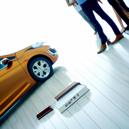 Section 1: Explaining the Pros and Cons of Trading in a Financed Car