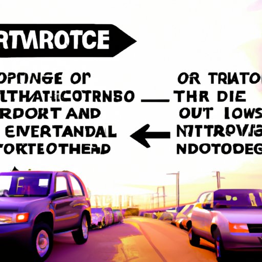 Exploring the Benefits of Trading in Your Vehicle