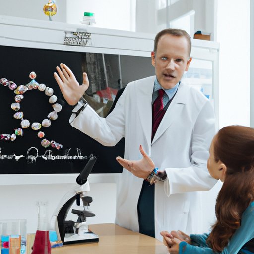 Explaining the Science Behind ActivePure Technology