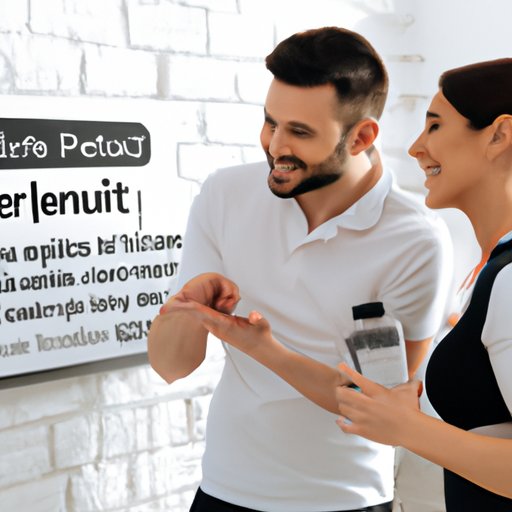 Describing the Benefits of Using ActivePure Technology