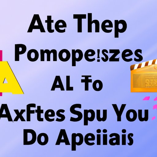 Tips for Successfully Promoting Your Affiliate Program