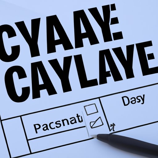 C. Pay Over Time Plan