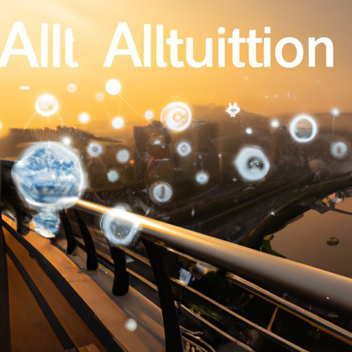 Exploring the Benefits of Using AI to Reduce Pollution