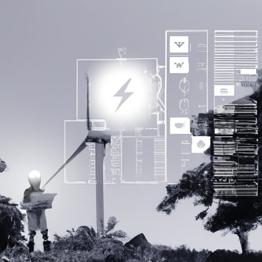 Analyzing the Effects of AI on Renewable Energy Sources