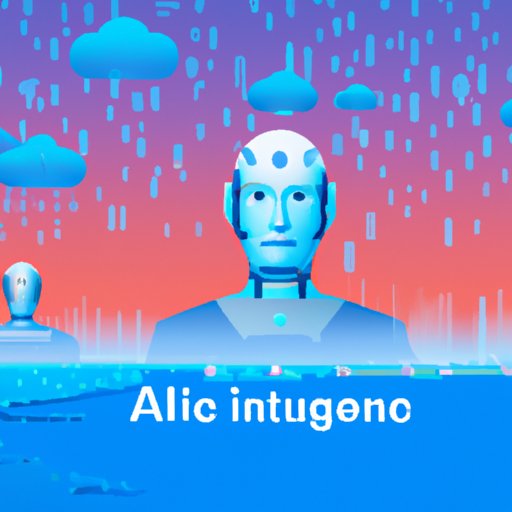 The Impact of AI on Climate Change