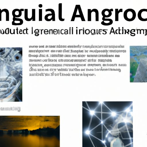 Overview of the Technology Behind AI Generated Images