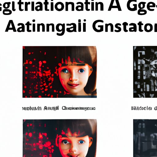 A Comprehensive Guide to Image Generation with AI