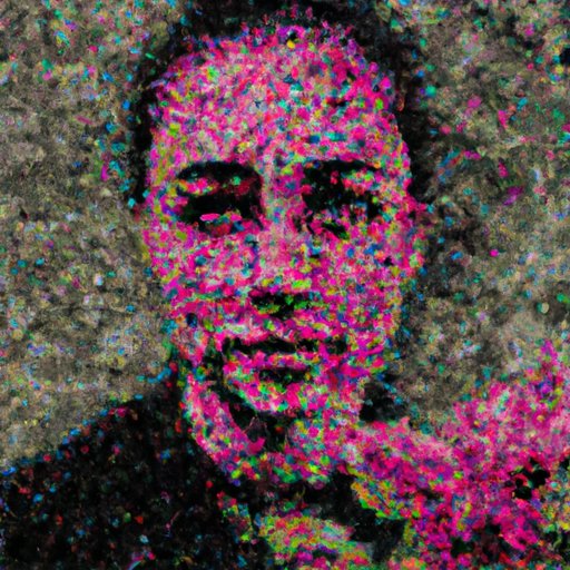 How AI is Used to Create Artistic Images