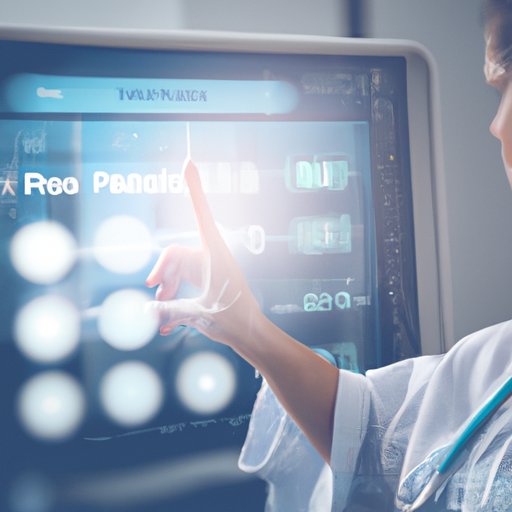 Improving Healthcare Through Diagnostic Technology