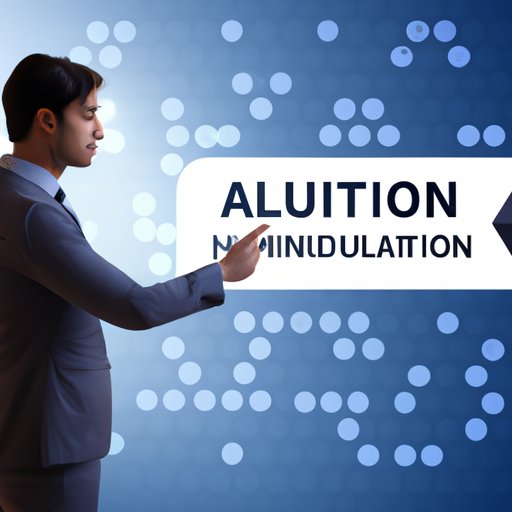 Looking at How AI is Used to Automate Decision Making Processes