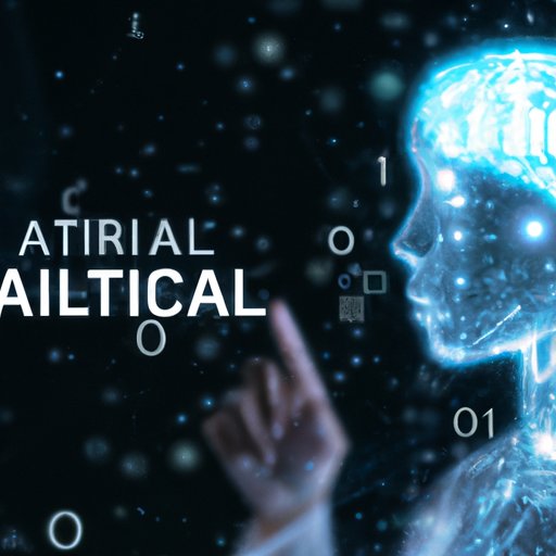 Examining the Impact of AI on Society